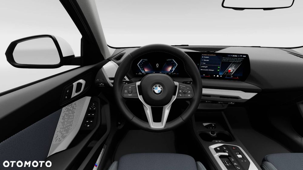 BMW Seria 1 116 - 16