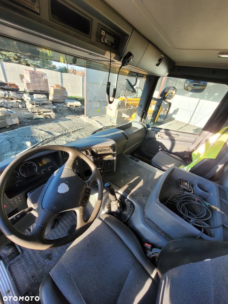 Scania P380 - 7