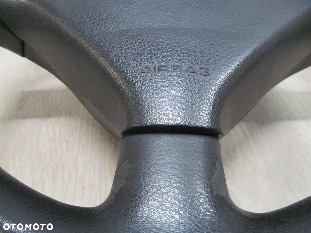 PEUGEOT 307 KIEROWNICA PODUSZKA AIRBAG 01-05 - 5