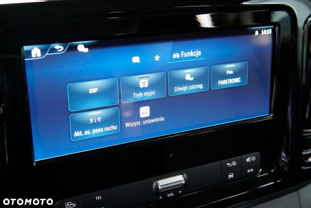 Mercedes-Benz VITO - 17