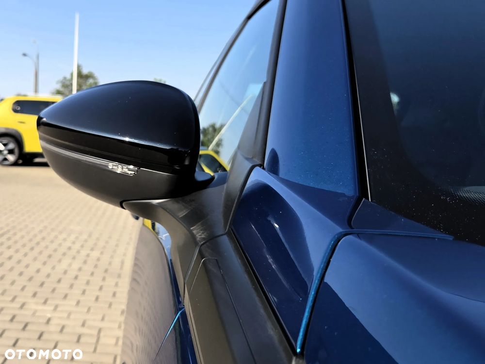 Peugeot 2008 1.2T Edition S&S - 25