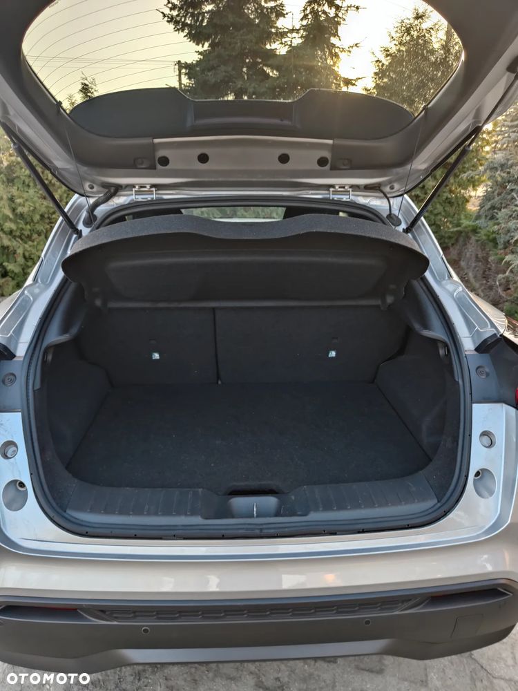 Nissan Juke DIG-T 117 DCT N-Connecta - 18