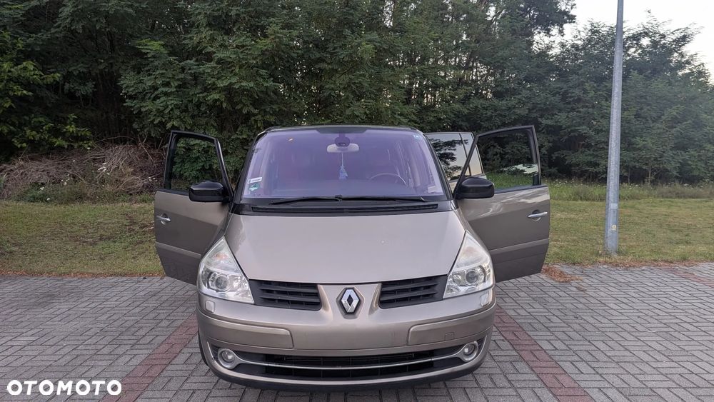 Renault Espace - 1