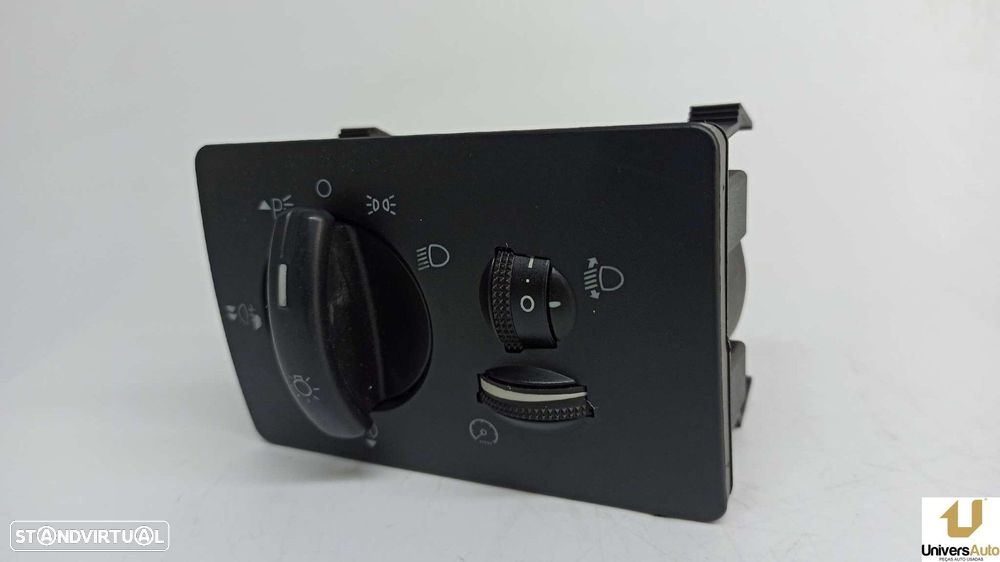 COMANDO DAS LUZES FORD FOCUS BERLINA (CAP) TREND - 7