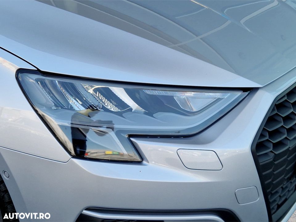 Audi A3 - 10