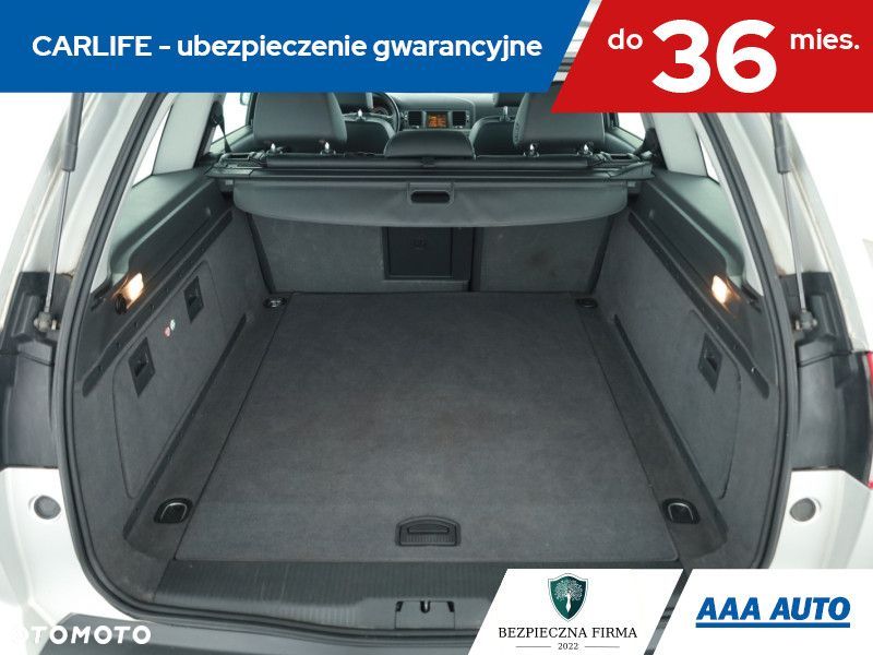 Opel Vectra - 19