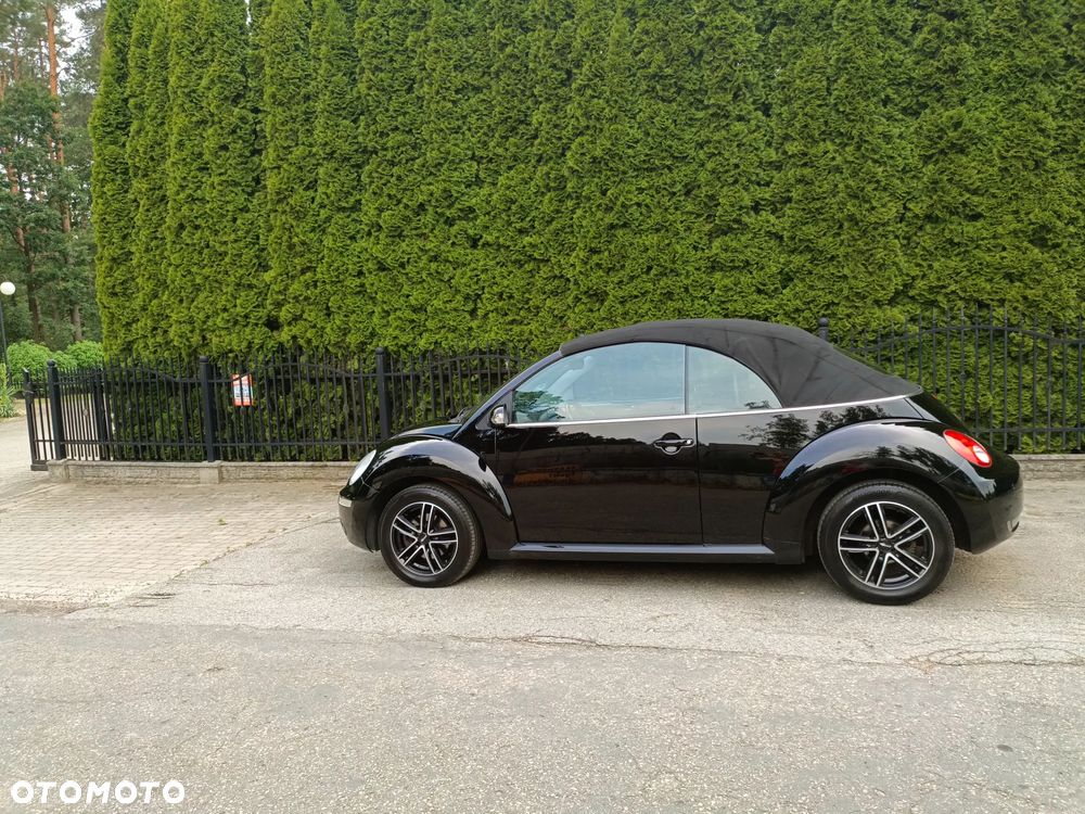 Volkswagen New Beetle 1.6 - 14