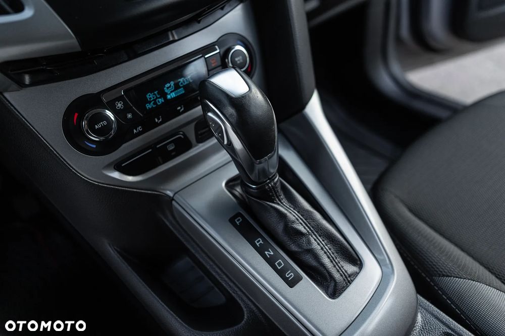 Ford Focus - 23