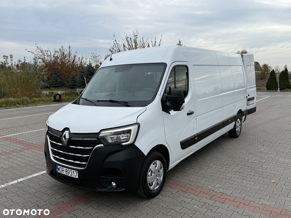 Renault MASTER - 32