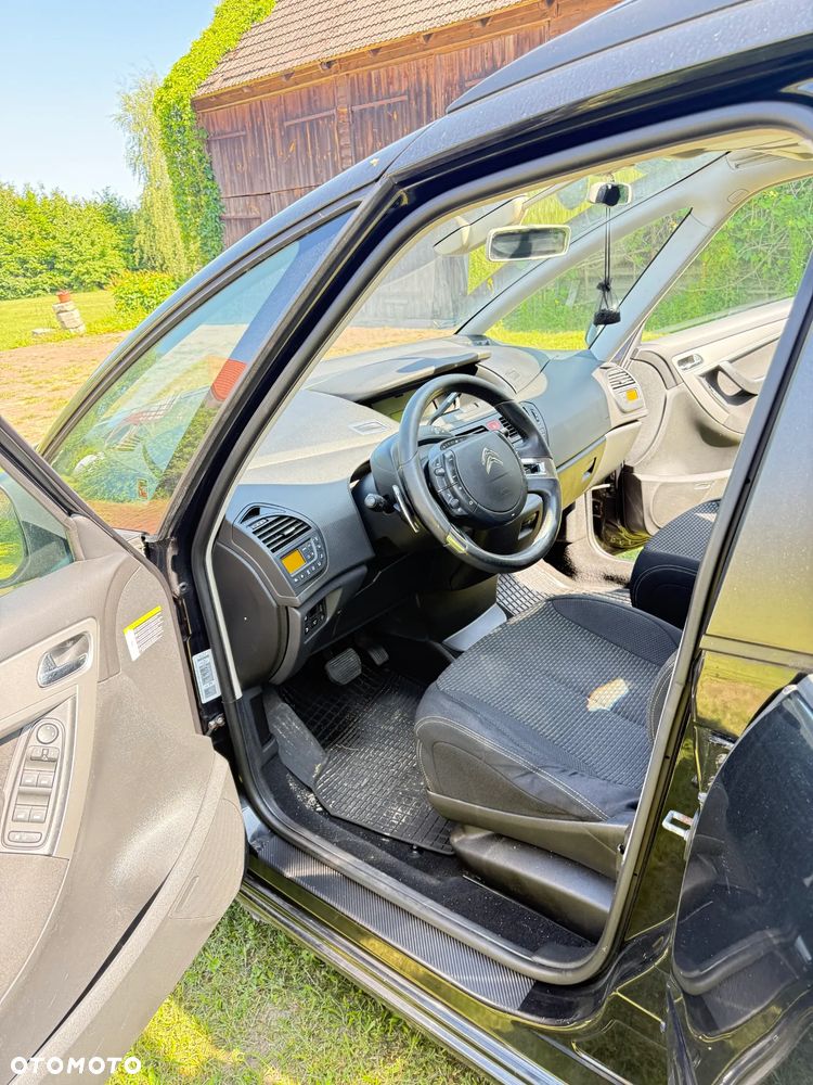 Citroën C4 Grand Picasso - 6