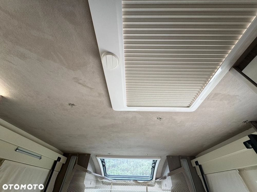 Citroën JUMPER EDEN CAMP - 16