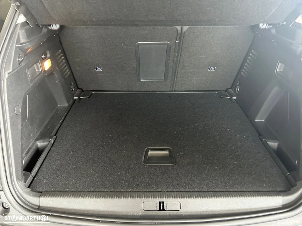 Peugeot 3008 1.5 BlueHDi Allure - 16