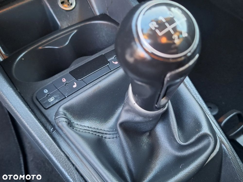 Seat Ibiza - 13