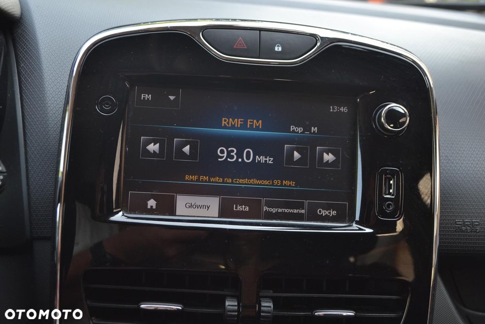 Renault Clio 0.9 Energy TCe Limited EU6 - 7