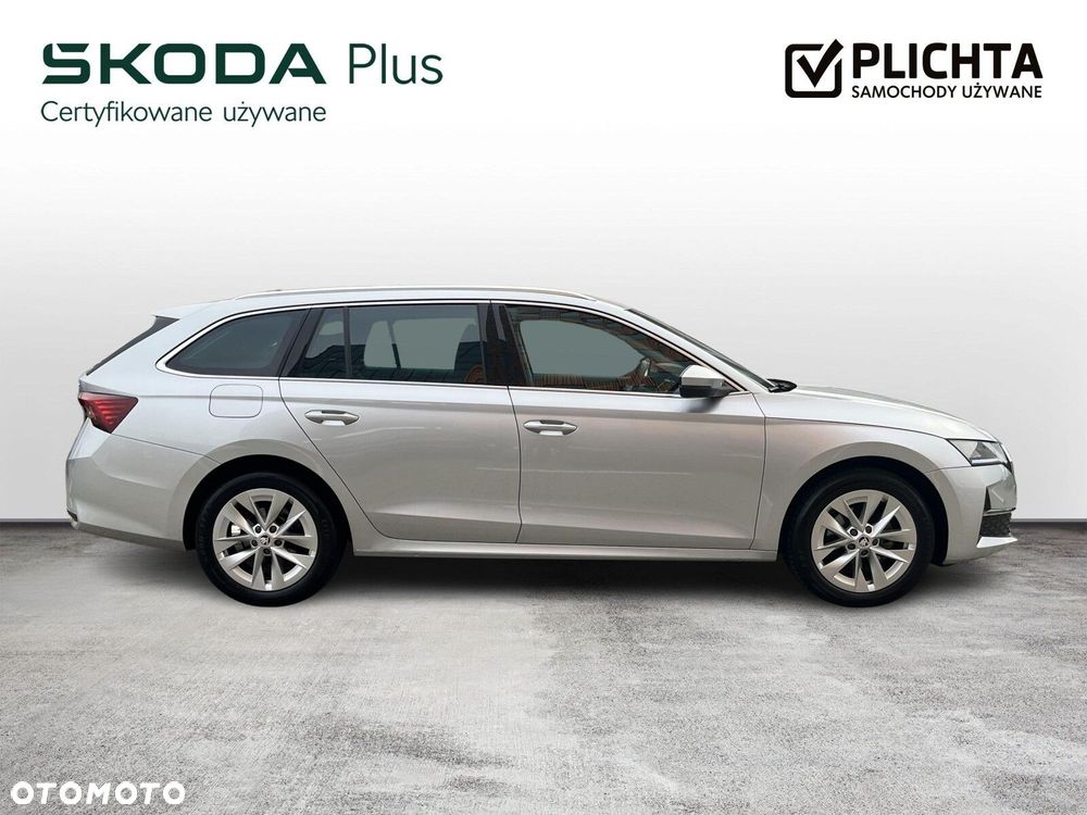 Skoda Octavia 1.5 TSI Selection - 7