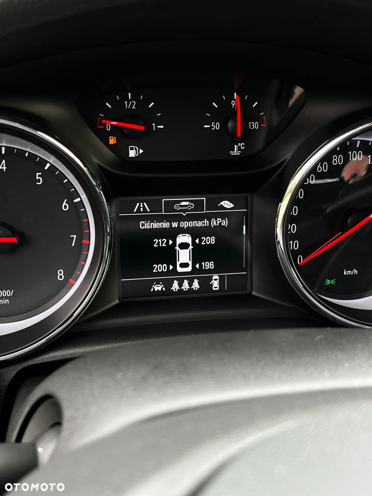 Opel Astra - 29