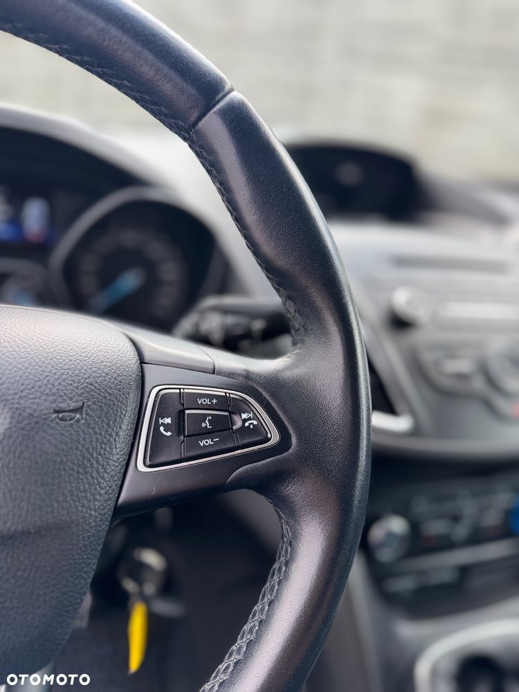 Ford C-MAX 1.0 EcoBoost Titanium ASS - 13