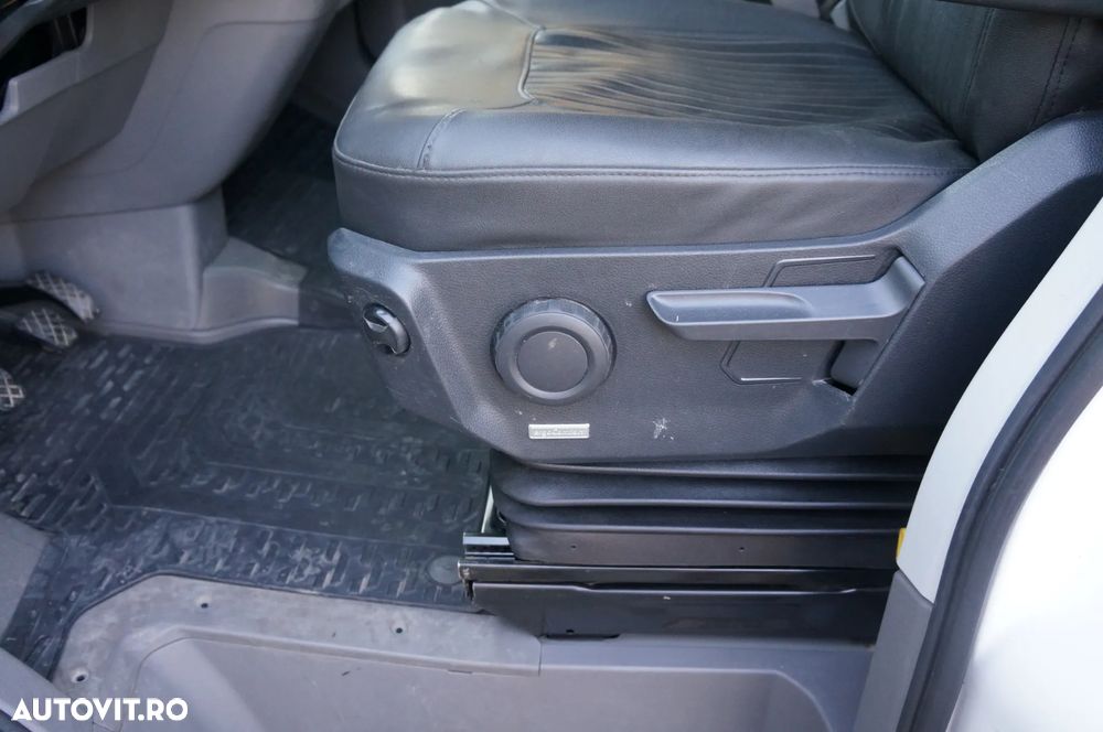 Volkswagen Crafter - 25