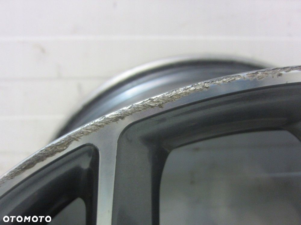 BMW X1 F48 X2 FELGI ALUMINIOWE 36116856070 6856070 18" 7.5J KOMPLET - 7