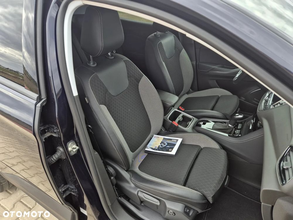 Opel Grandland X 1.2 T GPF Ultimate S&S - 34