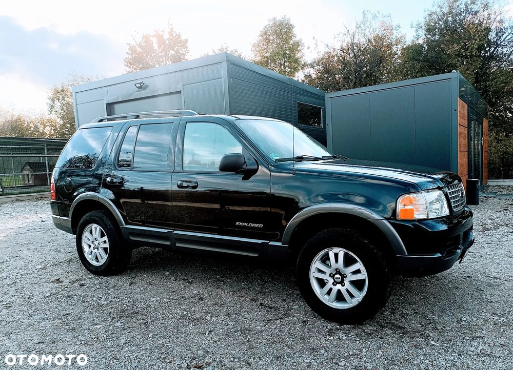 Ford Explorer 4.0 - 11