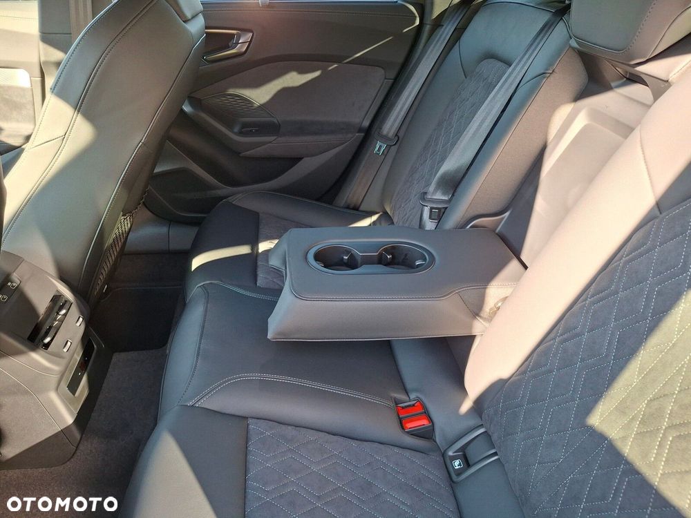 Audi A5 Limousine - 20