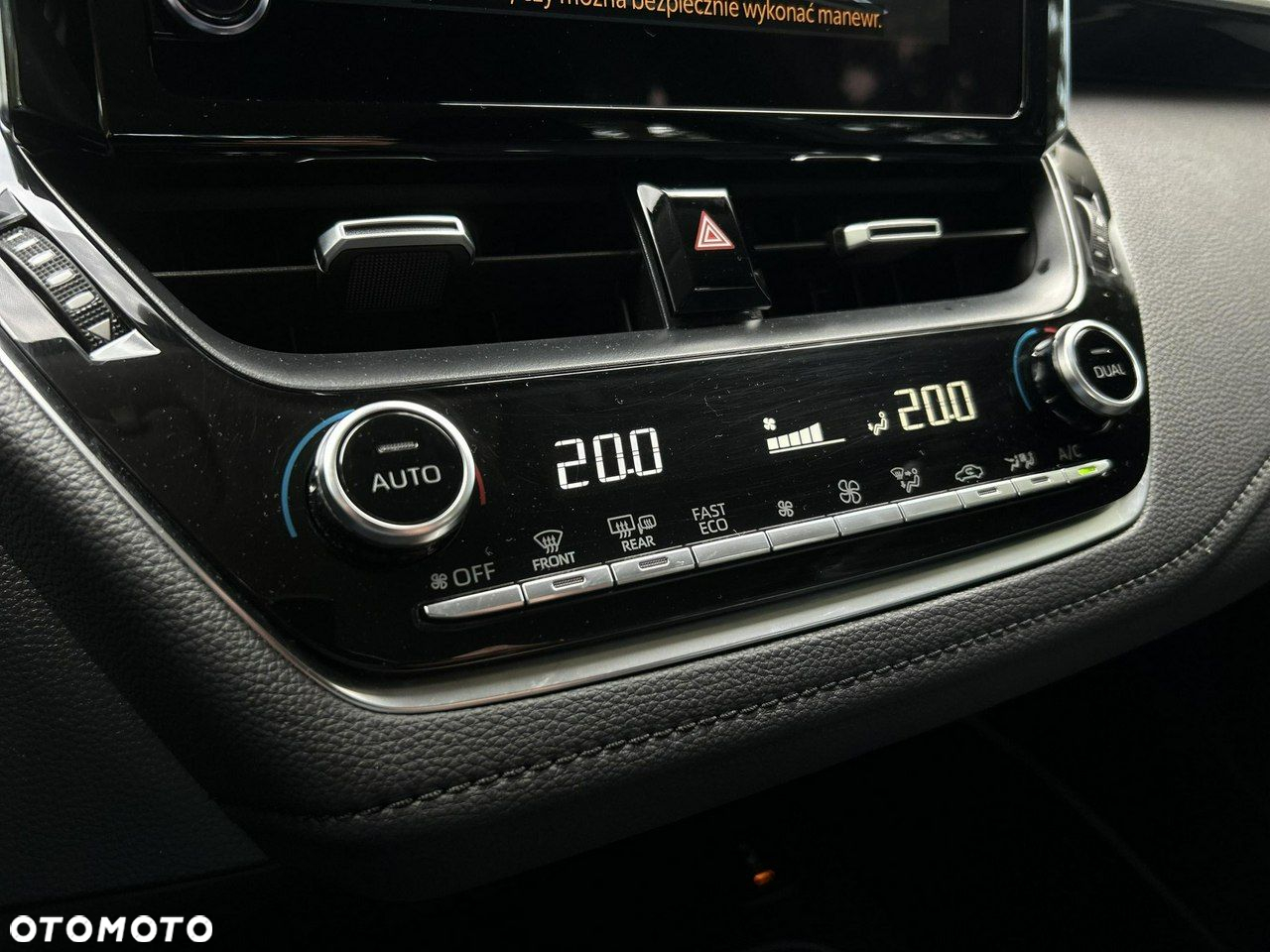 Toyota Corolla - 20