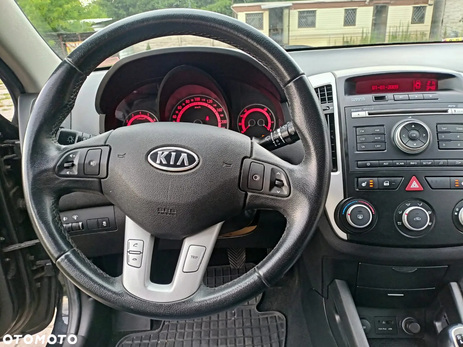 Kia Ceed Cee'd 1.6 Comfort + - 17
