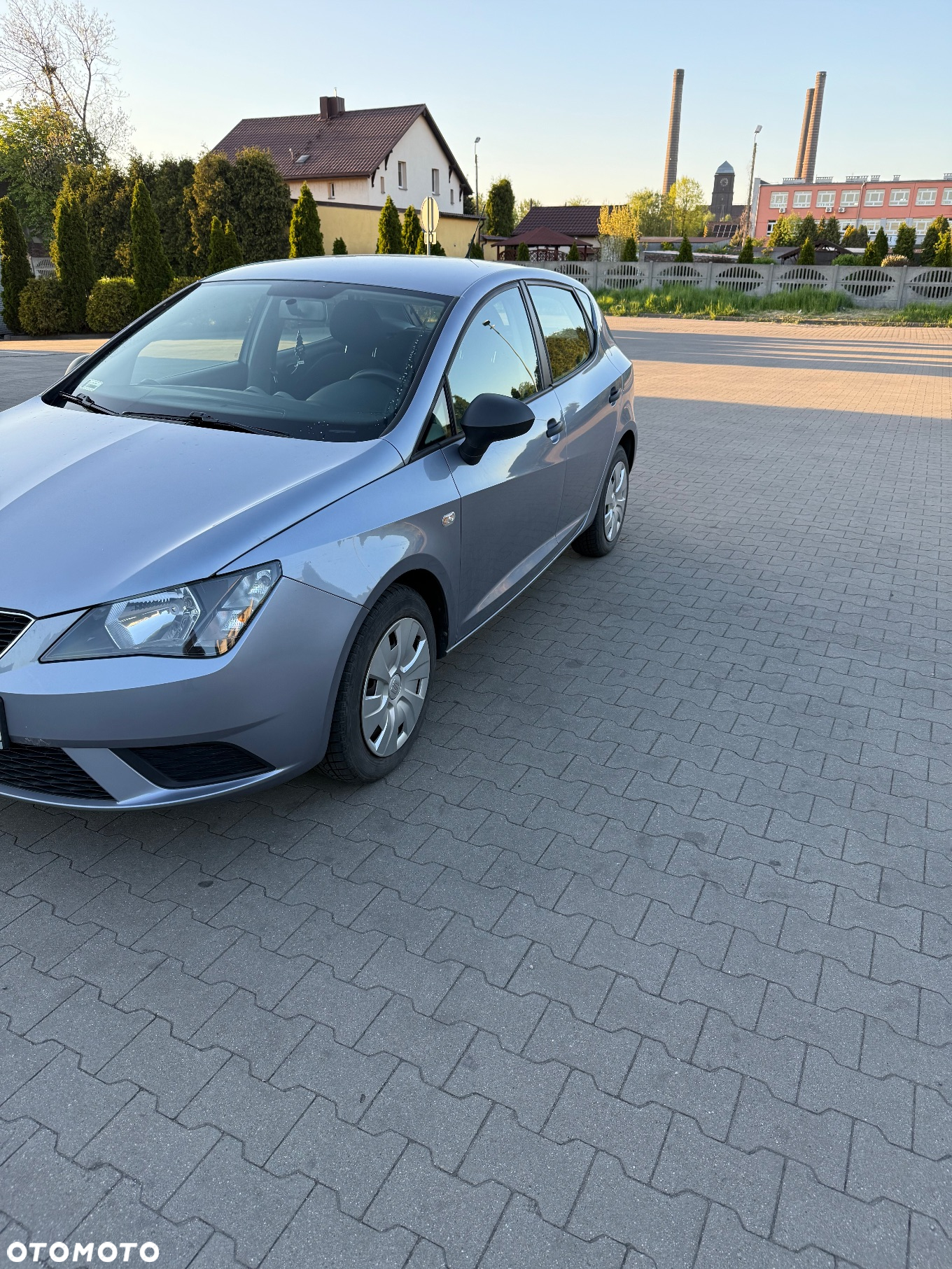 Seat Ibiza 1.0 Style - 2