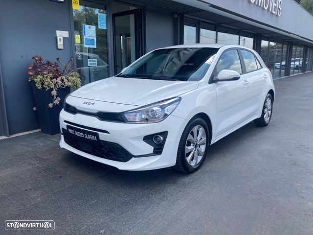 Kia Rio 1.0 T-GDI 100 Vision - 1