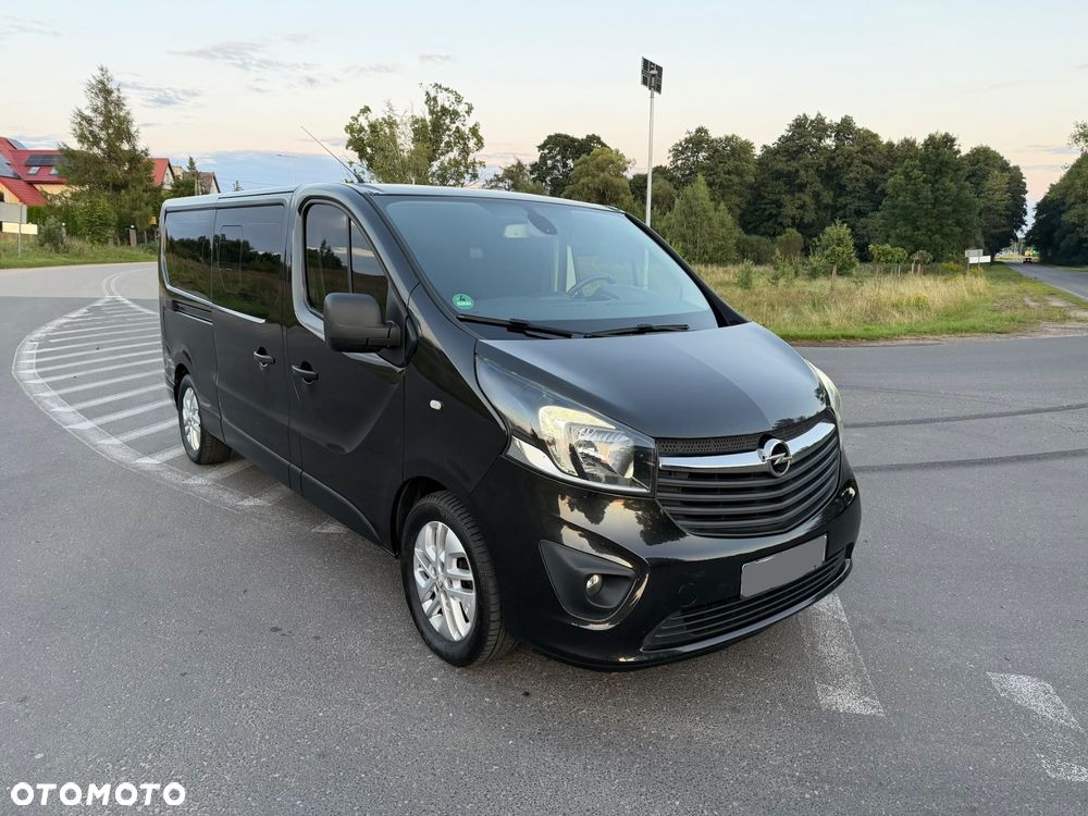 Opel Vivaro - 4
