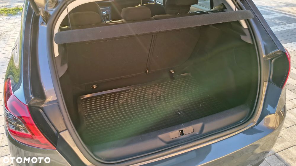 Peugeot 308 PureTech 110 Stop & Start Style - 15