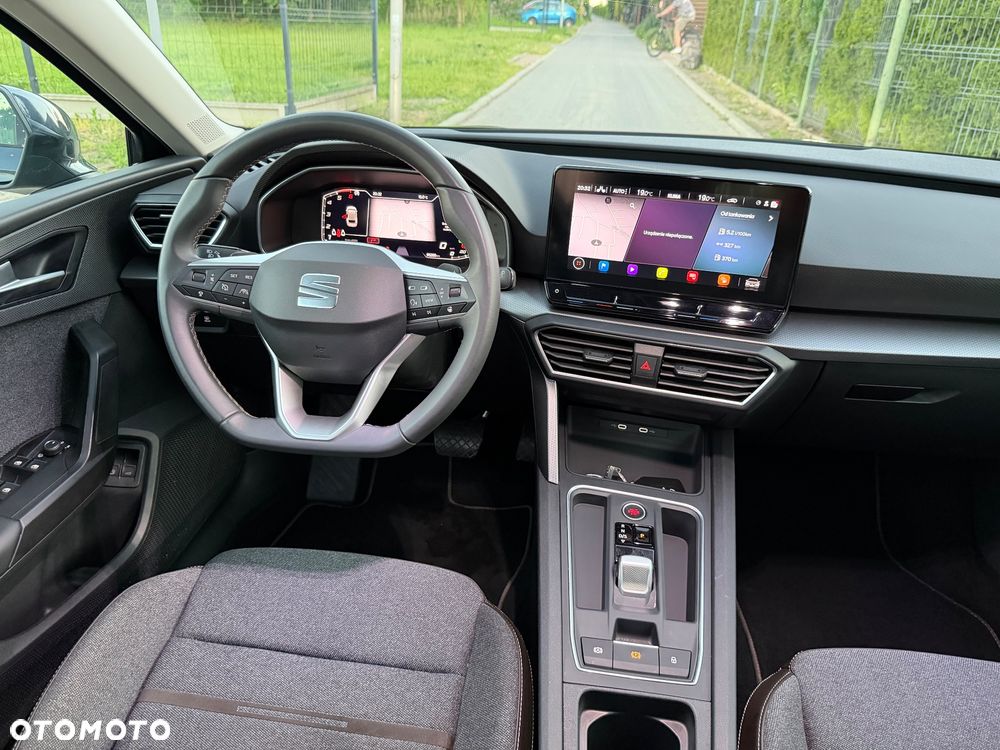 Seat Leon Sportstourer - 18