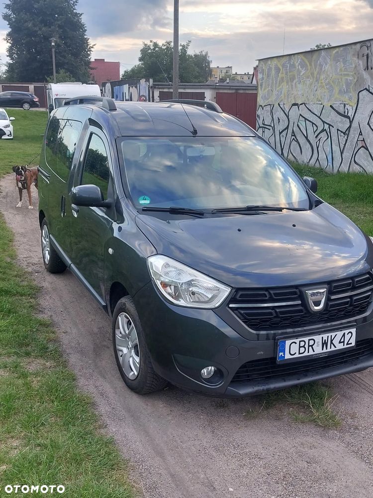 Dacia Dokker - 3