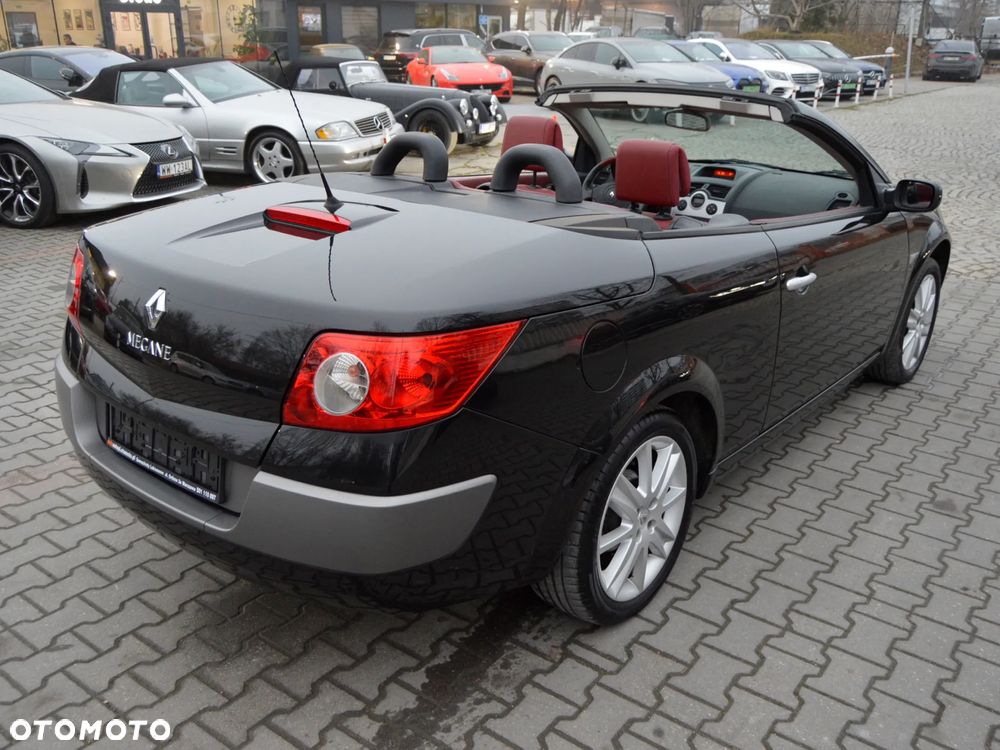 Renault Megane 2.0 Dynamique - 7