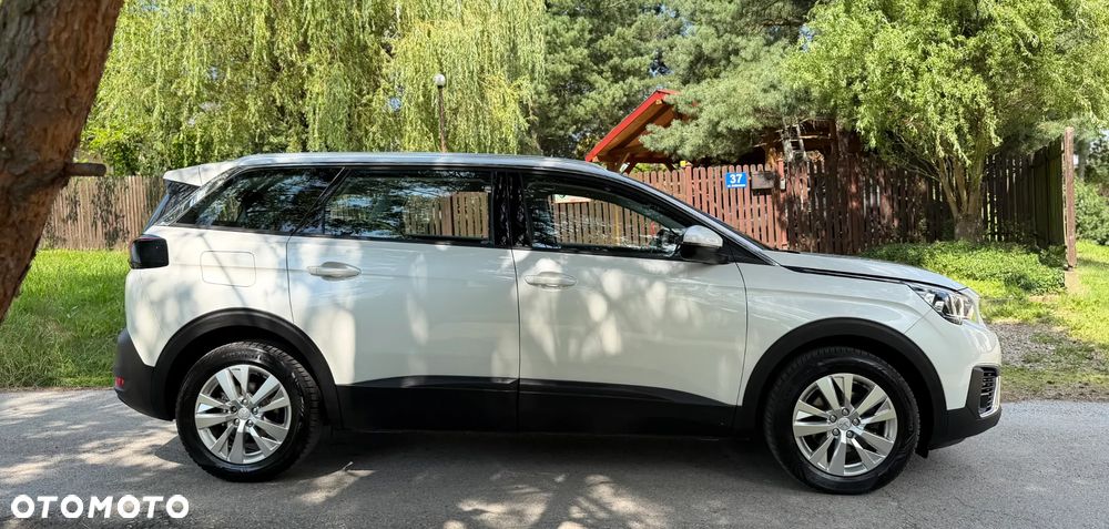 Peugeot 5008 PureTech 130 Active - 6