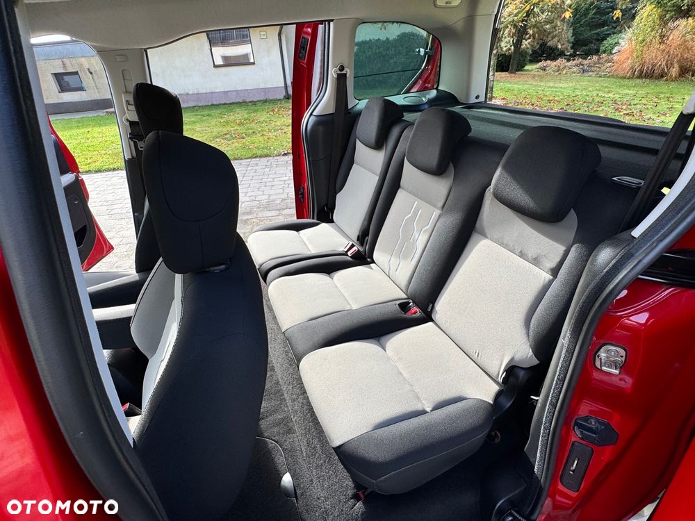 Peugeot Partner Tepee HDi FAP 90 Escapade - 14