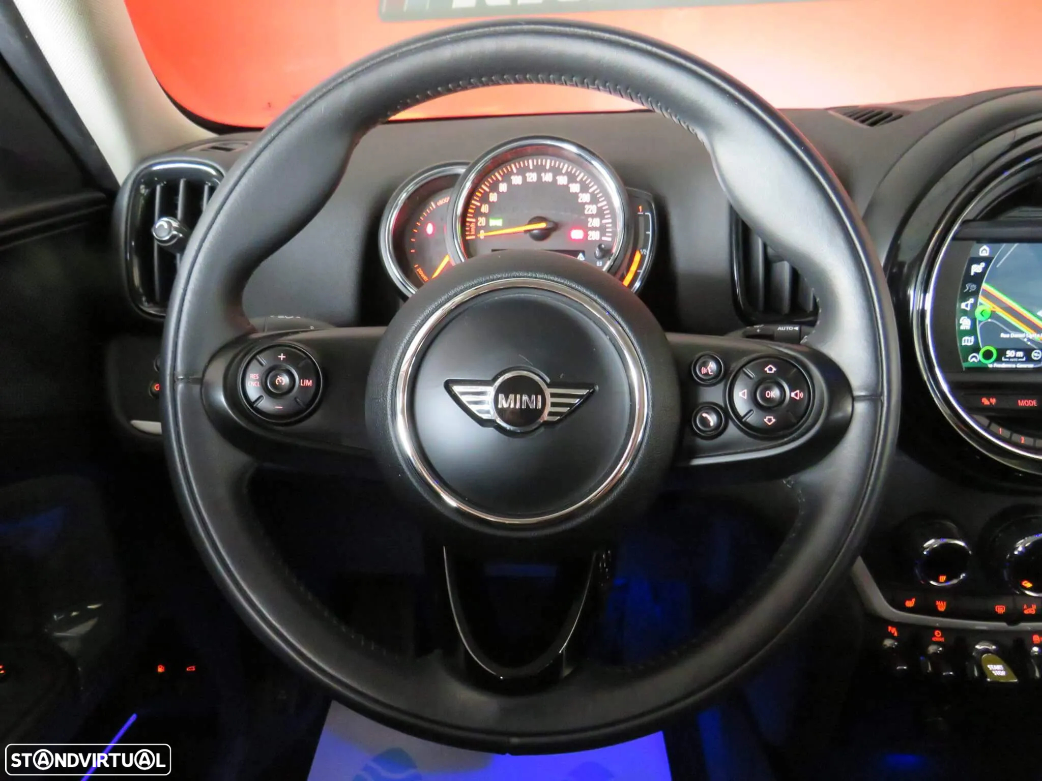 MINI Countryman Cooper SE ALL4 Auto - 18