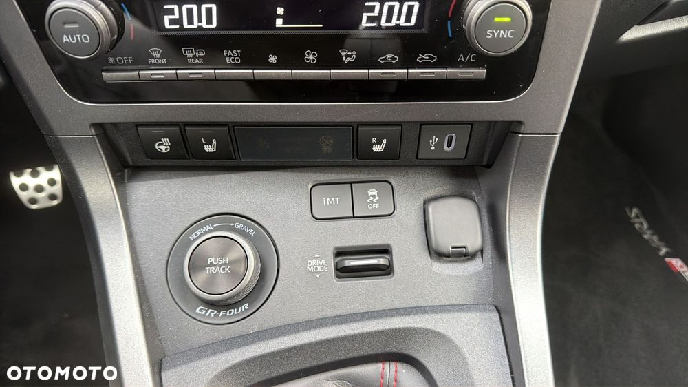 Toyota GR Yaris - 18