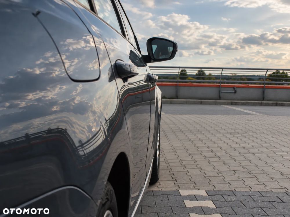 Skoda Octavia 2.0 TDI Ambition - 34