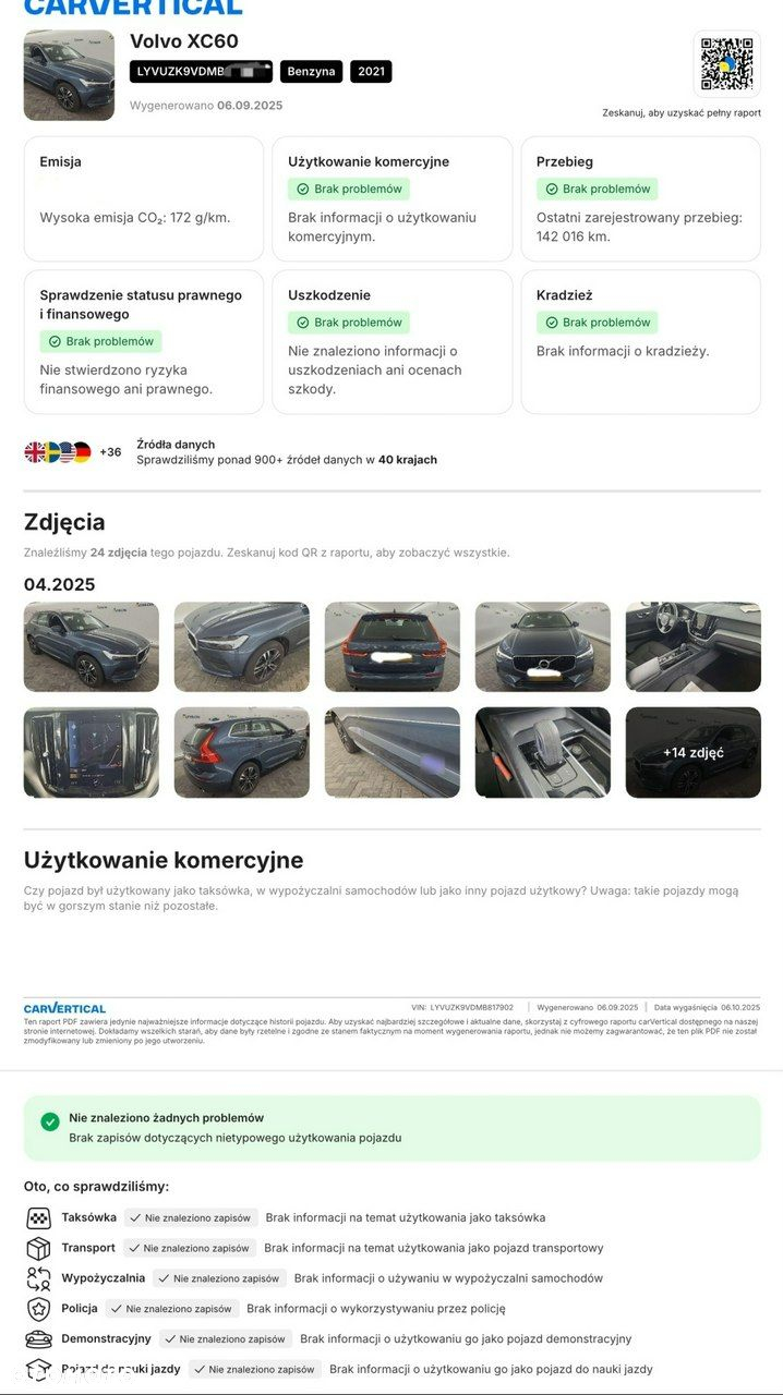Volvo XC 60 - 33