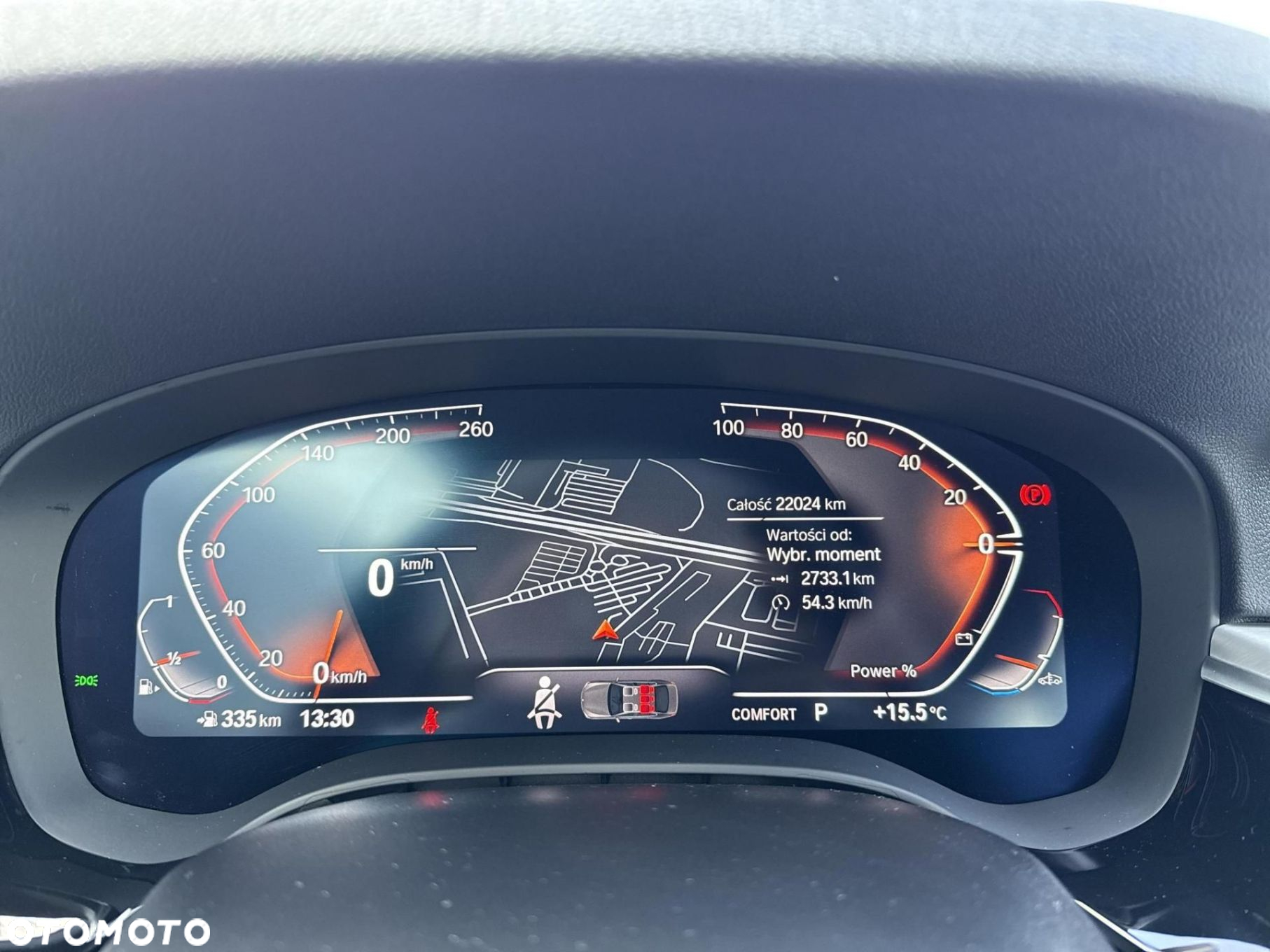 BMW Seria 5 - 15
