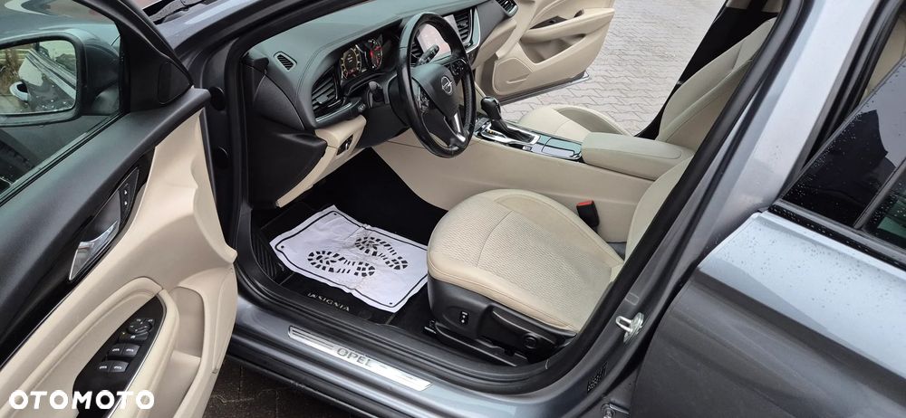 Opel Insignia CT 2.0 CDTI Exclusive S&S - 15