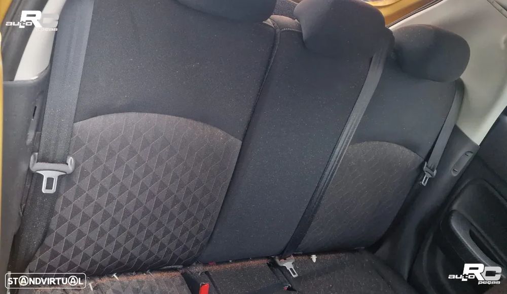 MITSUBISHI SPACE STAR PARA PEÇAS - 9