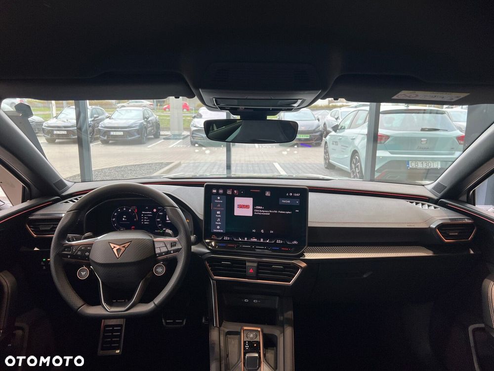 Cupra Leon Sportstourer 1.5 eTSI DSG - 11