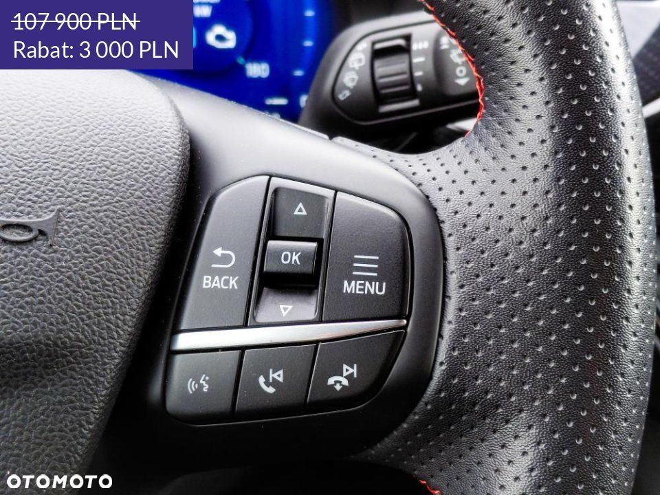 Ford Kuga - 15