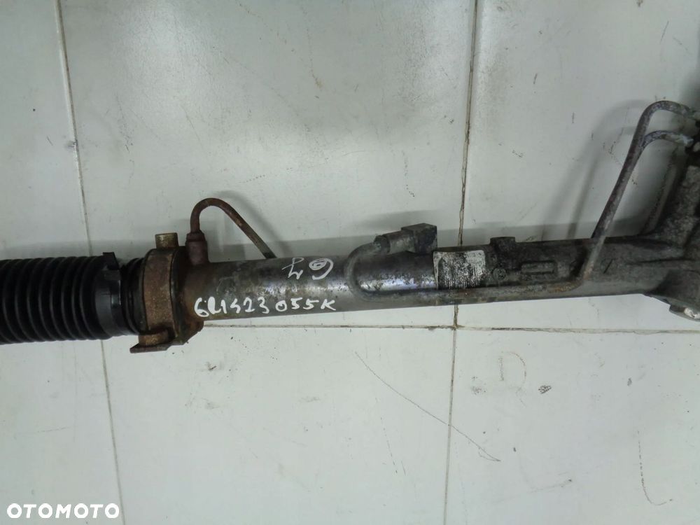 vw polo 6r 6c fabia iii audi a1 ibiza 6j przekładnia maglownica 6r1423055k - 4