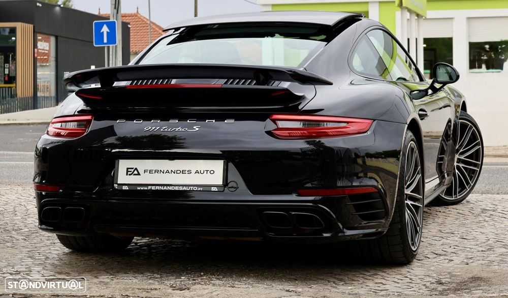 Porsche 911 Série F - 4