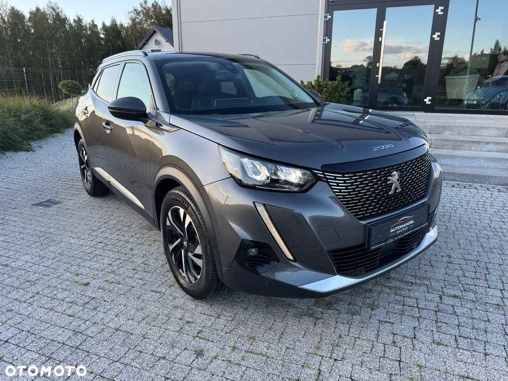Peugeot 2008 - 3