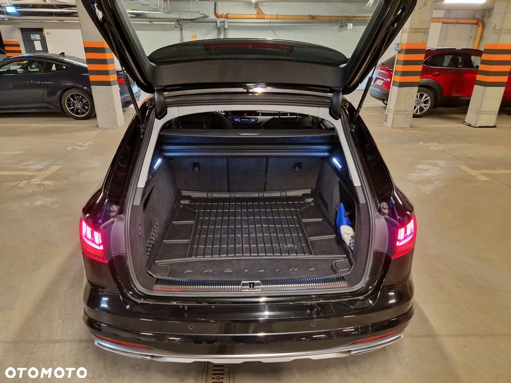 Audi A4 Allroad - 9